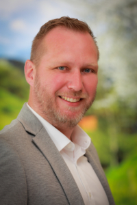 Vizebürgermeister BM Manuel Kapper