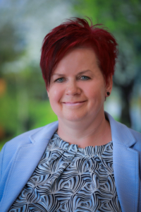 Annerose Köstenbauer